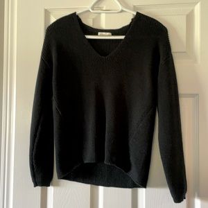Gentle Fawn Tucker Sweater XS